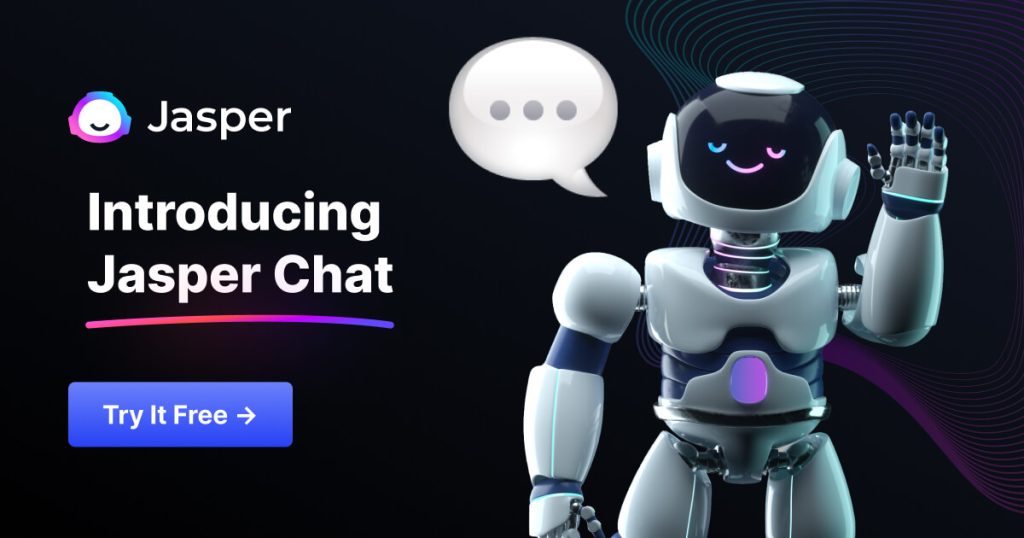 Phần mềm chat AI mới nhất