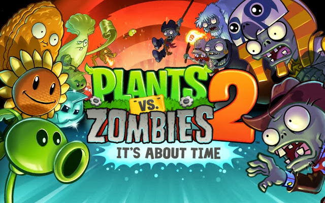Plants vs Zombies 1 MOD max level