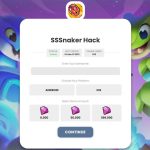 Top Sssnaker hack mod, apk, iOs vô hạn tiền mới nhất 2023