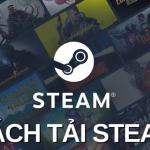 Top App/ web thuê game Steam, thuê acc giá rẻ uy tín nhất