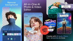 Top 10 app chỉnh phông nền trắng cho iPhone, Android miễn phí 2023