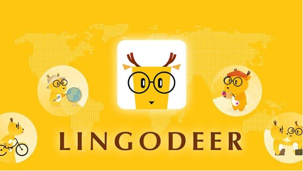 app lingodeer nghe tiếng anh lớp 5, 6, 7