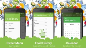 Top app nhật ký ăn uống hàng ngày, tính calo dinh dưỡng mỗi bữa ăn chuẩn nhất 2024