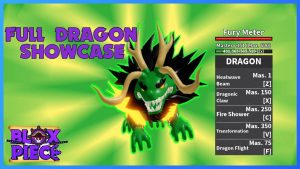 Link logo Blox Fruit Dragon Đẹp, Anime đẹp nhất 2024