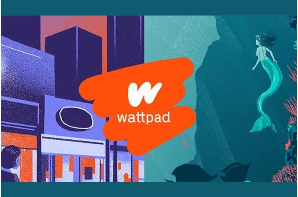 wattpad app giúp đọc nhanh